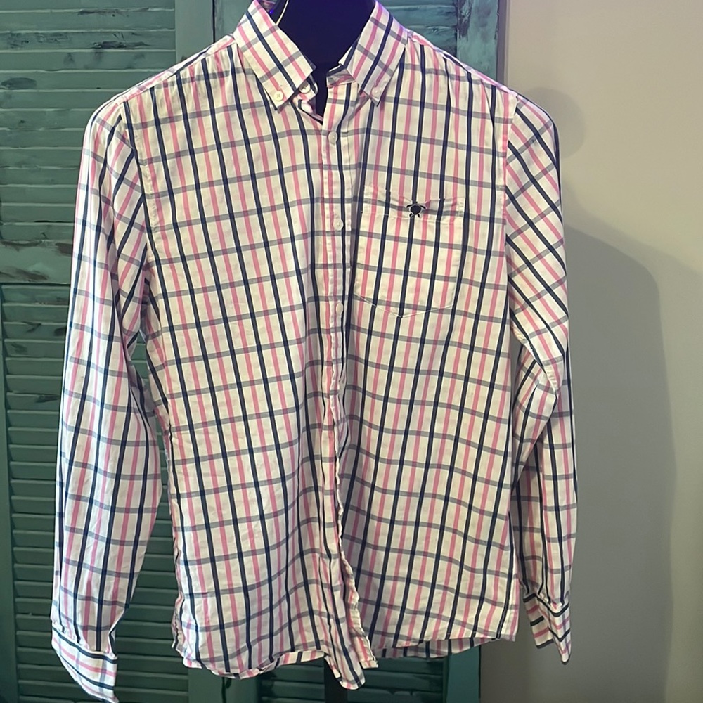 Simply southern button down long sleeve